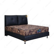 KASUR - SPRINGBED Kasur Springbed Valeo Superkoil HB Boston | Fullset Kent VALEO OSCARLIVING