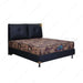 KASUR - SPRINGBED Kasur Springbed Valeo Superkoil HB Boston | Fullset Oreo VALEO OSCARLIVING