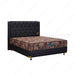 KASUR - SPRINGBED Kasur Springbed Valeo Superkoil HB Oxford | Fullset Oreo VALEO OSCARLIVING
