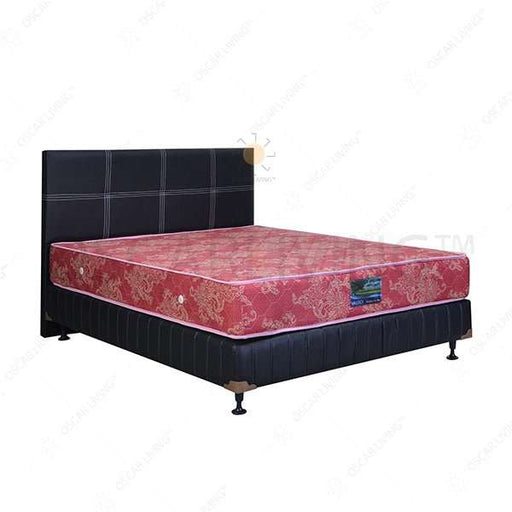 KASUR - SPRINGBED Kasur Springbed Valeo Superkoil HB Elegance | Fullset Kent VALEO OSCARLIVING