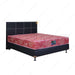 KASUR - SPRINGBED Kasur Springbed Valeo Superkoil HB Elegance | Fullset Kent VALEO OSCARLIVING