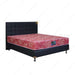 KASUR - SPRINGBED Kasur Springbed Valeo Superkoil HB Sydney | Fullset Kent VALEO OSCARLIVING