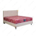 KASUR - SPRINGBED Kasur Springbed Valeo Superkoil HB Elegance Cream | Fullset Kozo VALEO OSCARLIVING