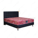 KASUR - SPRINGBED Kasur Springbed Valeo Superkoil HB Sydney | Fullset Oreo VALEO OSCARLIVING