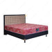 KASUR - SPRINGBED Kasur Springbed Valeo Superkoil HB Victoria | Fullset Oreo VALEO OSCARLIVING