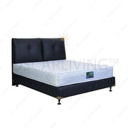 KASUR - SPRINGBED Kasur Springbed Valeo Superkoil HB Boston | Fullset Kent VALEO OSCARLIVING