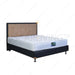 KASUR - SPRINGBED Kasur Springbed Valeo Superkoil HB Queenstown | Fullset Kent VALEO OSCARLIVING