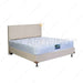 KASUR - SPRINGBED Kasur Springbed Valeo Superkoil HB Elegance Cream | Fullset Kozo VALEO OSCARLIVING