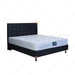 KASUR - SPRINGBED Kasur Springbed Valeo Superkoil HB Sydney | Fullset Oreo VALEO OSCARLIVING