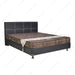 KASUR - SPRINGBED Kasur Springbed Valeo Superkoil HB Elegance | Fullset Oreo VALEO OSCARLIVING