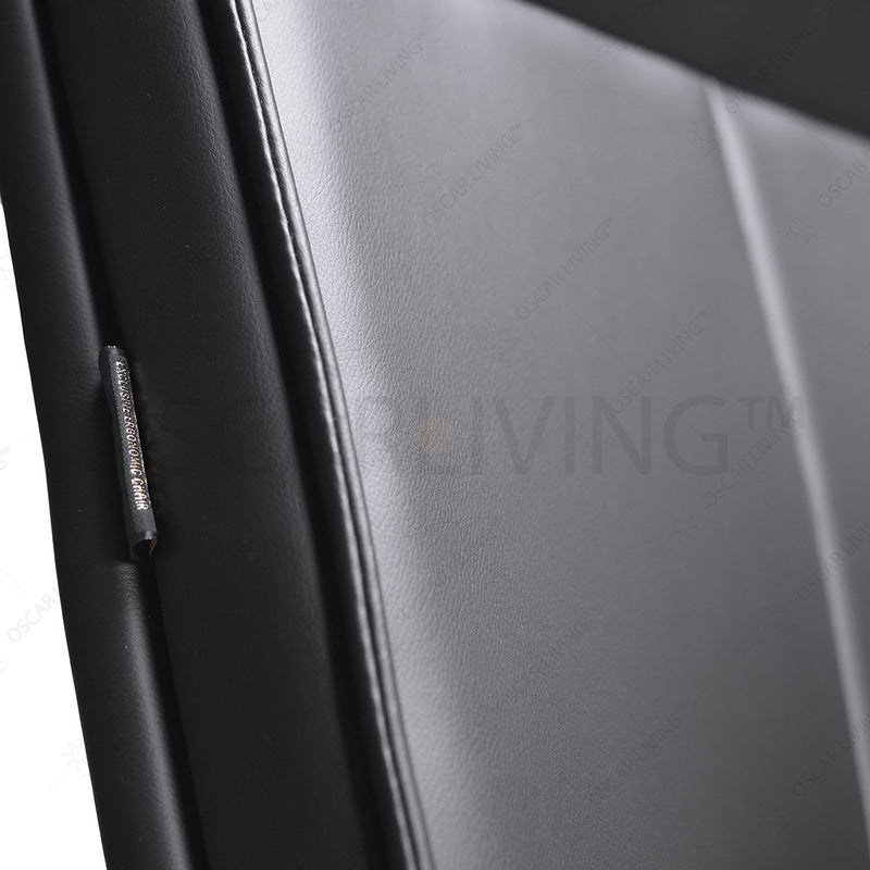 Kursi Direktur Kursi Kantor Subaru Versa L CR (Chrome) SUBARU OSCARLIVING
