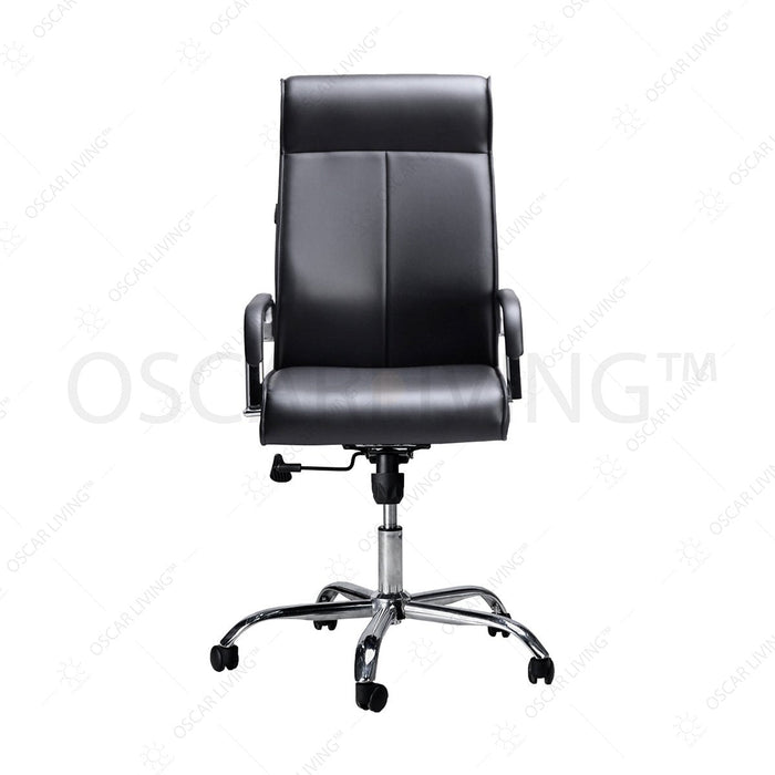 Kursi Direktur Kursi Kantor Subaru Versa L CR (Chrome) SUBARU OSCARLIVING