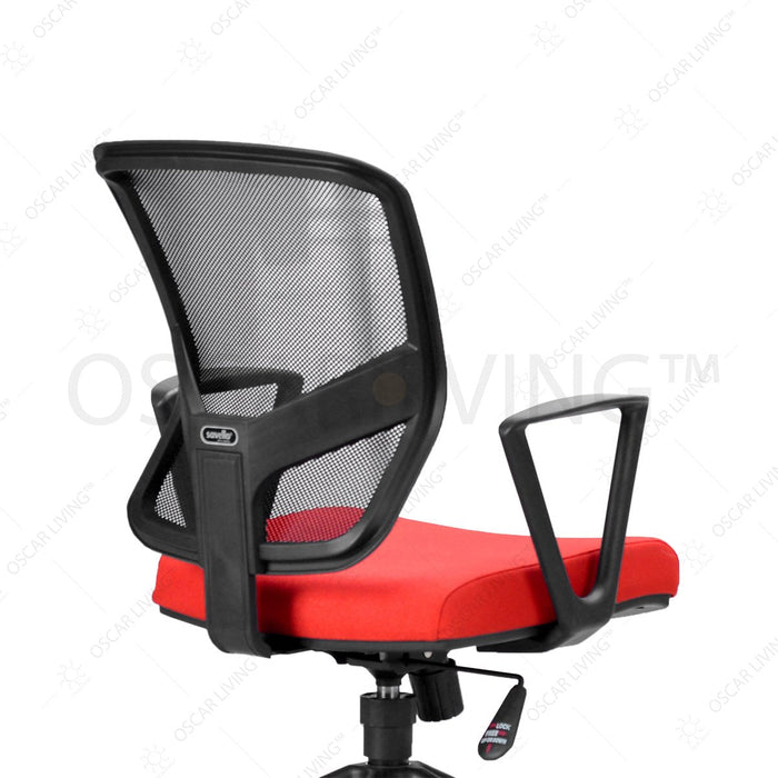 Kursi Staff Kursi Kantor Savello VIDA GTO SAVELLO OSCARLIVING