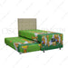 KASUR 2IN1 - 2IN1 BEDSET Kasur Springbed Valeo SuperKoil 2in1 Jerapah HB Sydney | Fullset Kids VALEO OSCARLIVING