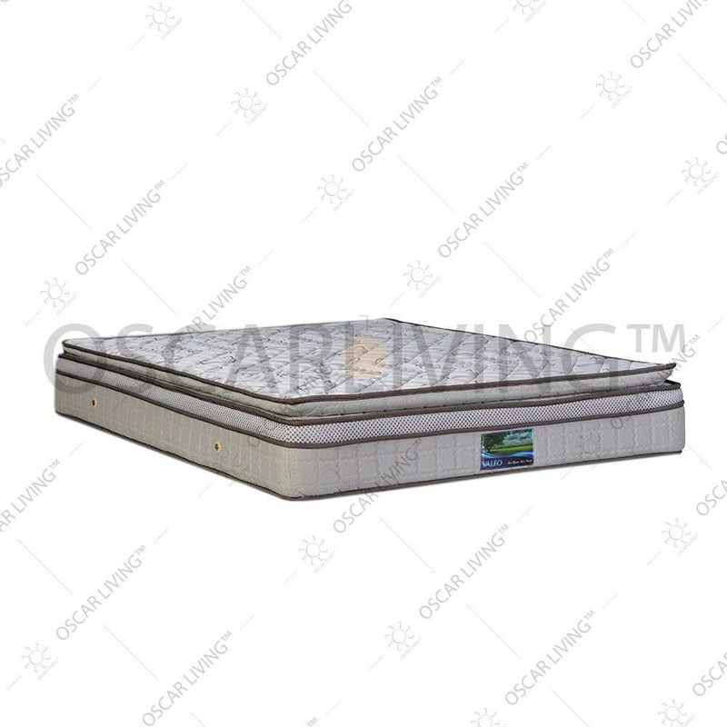 KASUR - SPRINGBED Kasur Springbed SuperKoil Valeo PlushTop PillowTop VALEO OSCARLIVING
