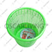 Tempat Sampah Tempat Sampah Keranjang Serbaguna SL Plastik Bulat | SL Plastic Storage SL PLASTIC OSCARLIVING