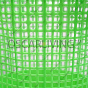 Tempat Sampah Tempat Sampah Keranjang Serbaguna SL Plastik Bulat | SL Plastic Storage SL PLASTIC OSCARLIVING