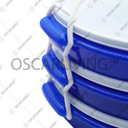 Rantang Makan Tempat Makan Rantang Piknik SL Plastik | Food Chain Lunch Box SL PLASTIC OSCARLIVING