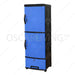 LEMARI PLASTIK - PLASTIC WARDROBE Lemari Plastik Napolly CLC55 | Plastic Drawer NAPOLLY OSCARLIVING