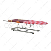 Meja Setrika Meja Setrika Lesehan Hongkong Motif BINA KARYA OSCARLIVING