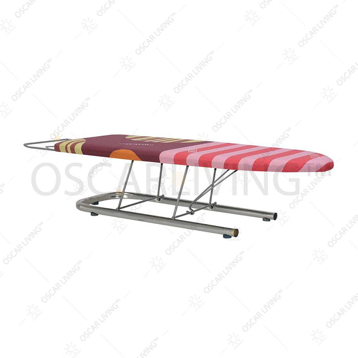 Meja Setrika Meja Setrika Lesehan Hongkong Motif BINA KARYA OSCARLIVING