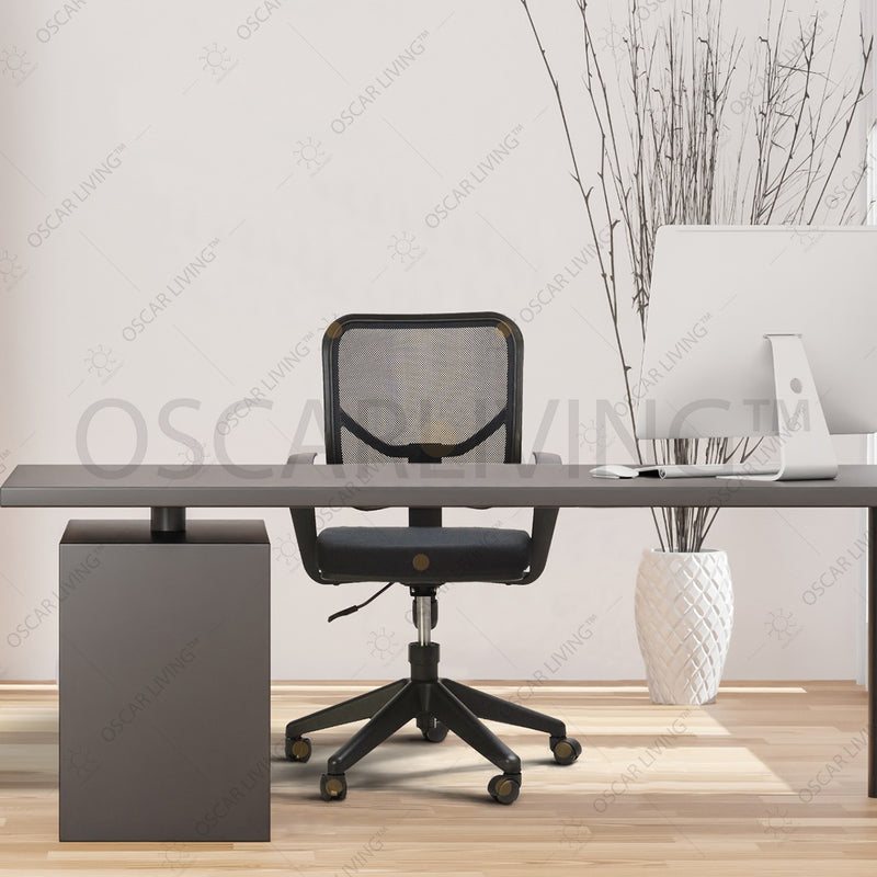 Kursi Kantor Modern Minimalis Chairman SC2208 - OSCARLIVING