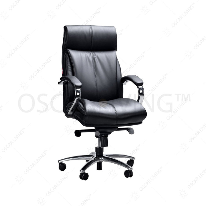 Kursi Direktur Kursi Kantor Chairman EC4000BAC CHAIRMAN OSCARLIVING