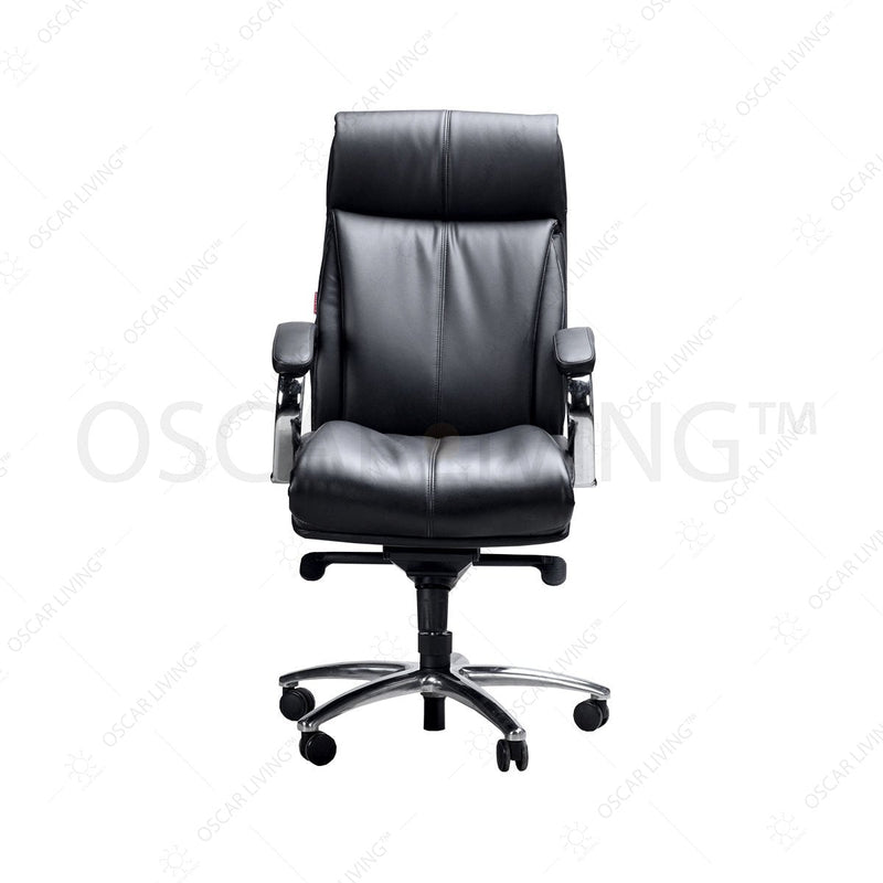 Kursi Direktur Kursi Kantor Chairman EC4000BAC CHAIRMAN OSCARLIVING