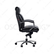 Kursi Direktur Kursi Kantor Chairman EC4000BAC CHAIRMAN OSCARLIVING