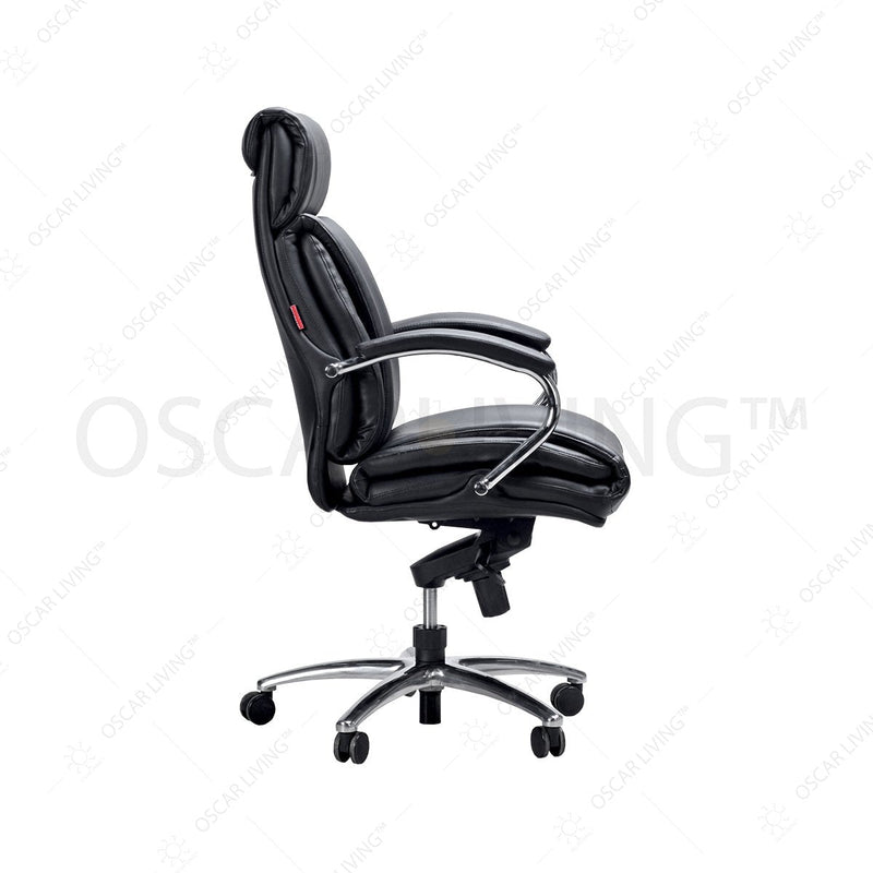 Kursi Direktur Kursi Kantor Chairman EC4000BAC CHAIRMAN OSCARLIVING