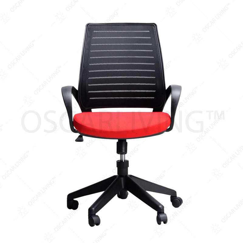 Kursi Staff Kursi Kantor Savello Xibra G SAVELLO OSCARLIVING
