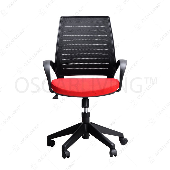 Kursi Staff Kursi Kantor Savello Xibra G SAVELLO OSCARLIVING