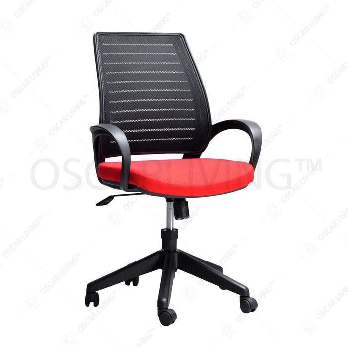 Kursi Staff Kursi Kantor Savello Xibra G SAVELLO OSCARLIVING