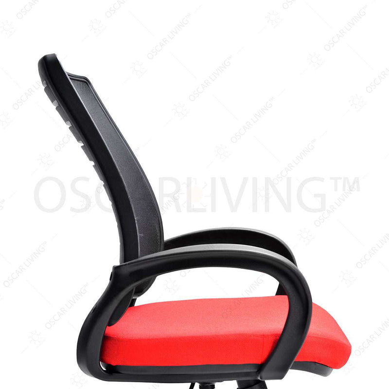 Kursi Staff Kursi Kantor Savello Xibra G SAVELLO OSCARLIVING