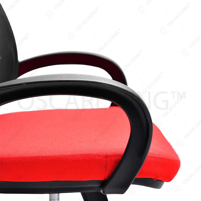 Kursi Staff Kursi Kantor Savello Xibra G SAVELLO OSCARLIVING