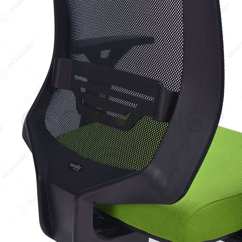 Kursi Staff Kursi Kantor Savello Xilo HT1 SAVELLO OSCARLIVING