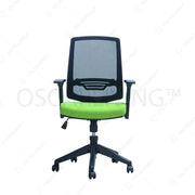 Kursi Staff Kursi Kantor Savello Xilo HT1 SAVELLO OSCARLIVING