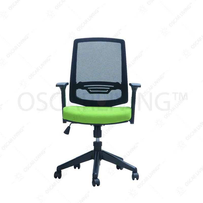 Kursi Staff Kursi Kantor Savello Xilo HT1 SAVELLO OSCARLIVING