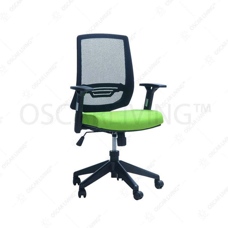 Kursi Staff Kursi Kantor Savello Xilo HT1 SAVELLO OSCARLIVING