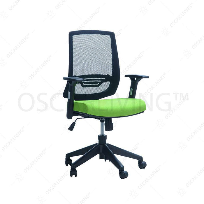 Kursi Staff Kursi Kantor Savello Xilo HT1 SAVELLO OSCARLIVING