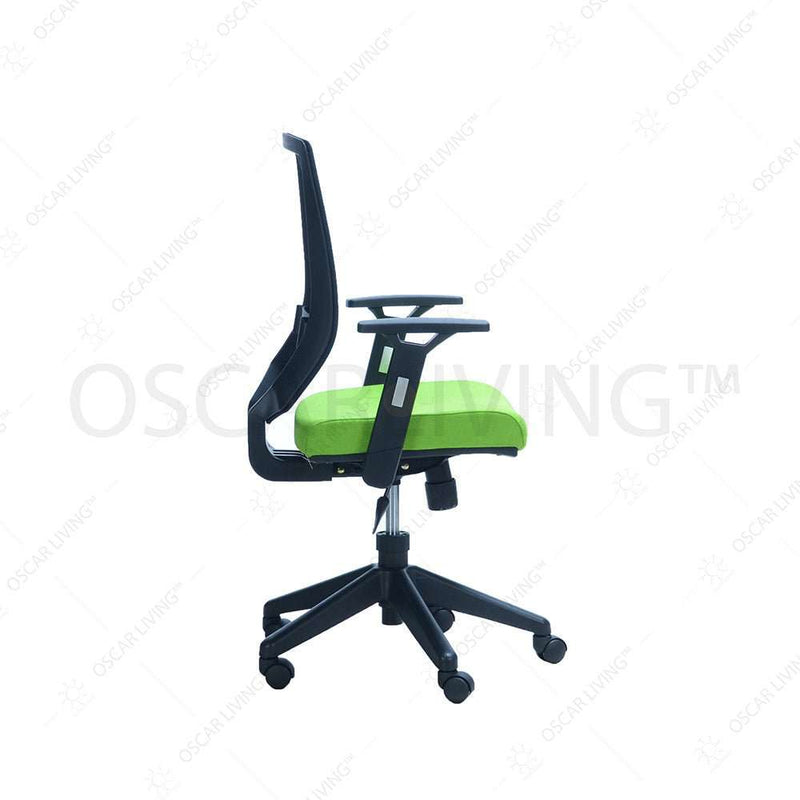 Kursi Staff Kursi Kantor Savello Xilo HT1 SAVELLO OSCARLIVING