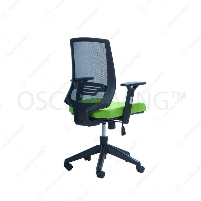 Kursi Staff Kursi Kantor Savello Xilo HT1 SAVELLO OSCARLIVING