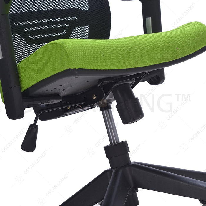 Kursi Staff Kursi Kantor Savello Xilo HT1 SAVELLO OSCARLIVING