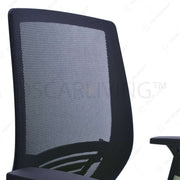 Kursi Staff Kursi Kantor Savello Xilo HT1 SAVELLO OSCARLIVING
