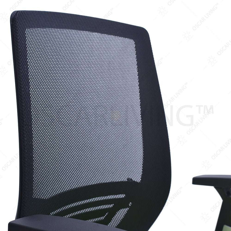 Kursi Staff Kursi Kantor Savello Xilo HT1 SAVELLO OSCARLIVING