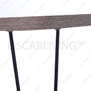 MEJA TAMU - COFFEE TABLE Meja Ruang Tamu Harold YARA Zane HAROLD OSCARLIVING
