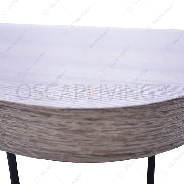 MEJA TAMU - COFFEE TABLE Meja Ruang Tamu Harold YARA Zane HAROLD OSCARLIVING