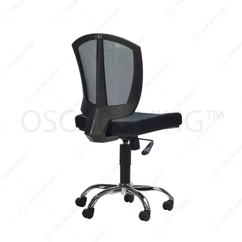 Kursi Staff Kursi Kantor Savello ZITRON GP SAVELLO OSCARLIVING
