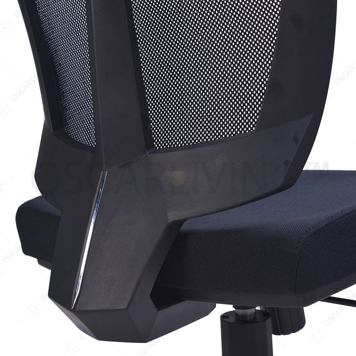 Kursi Staff Kursi Kantor Savello ZITRON GP SAVELLO OSCARLIVING