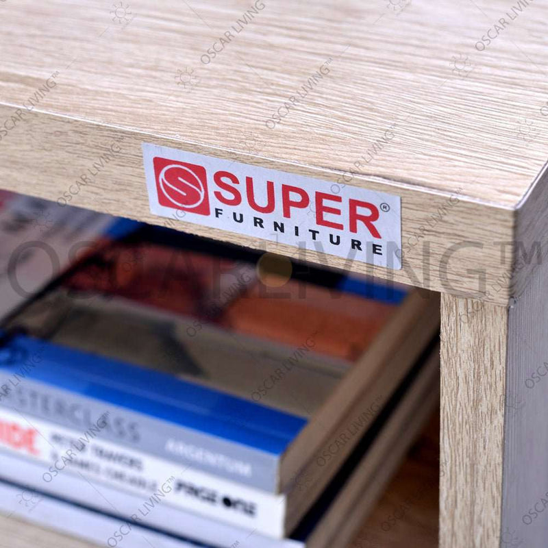 MEJA TV - TV STAND Meja TV Minimalis Super Furniture SB403 SUPER FURNITURE OSCARLIVING